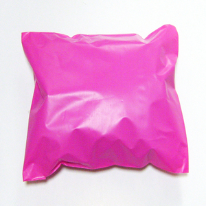 HD발송봉투 50*60+4 (100장)  핑크